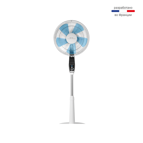 Напольный вентилятор Tefal Turbo Silence VF5640F2