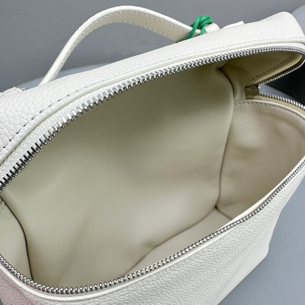 Loro Piana Extra Pocket Backpack L23.5