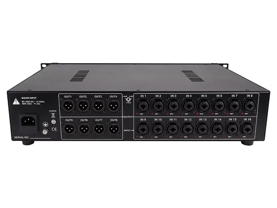 Модуль расширения Intrend ITMIX-DEX-168