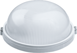 Светильник Navigator 94 806 NBL-R1-100-E27/WH (НПБ 1101 / НПП 1101)