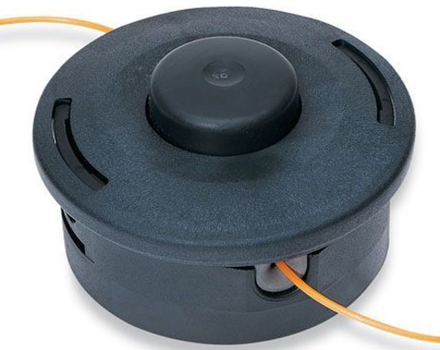 Катушка на триммер универсальная, автомат GARDEN №36 (50шт) ТТ-2467