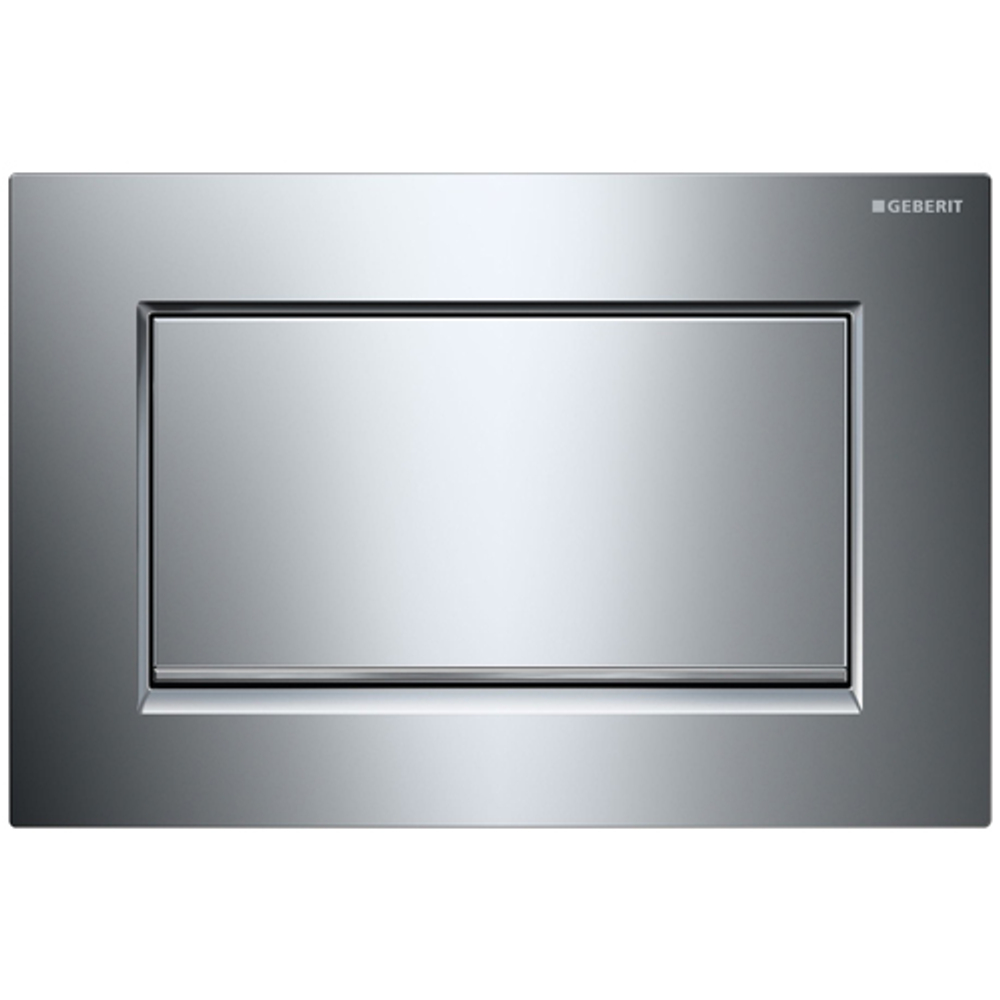Смывная клавиша GEBERIT Sigma 30 115.893.KY.1