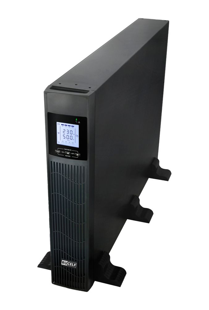 ИБП RUCELF UPO-2000RT-48-E