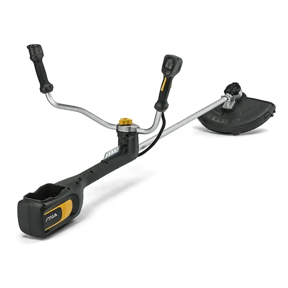 Stiga BC 700e B триммер аккумуляторный (без АКБ и ЗУ) 277210008/ST2