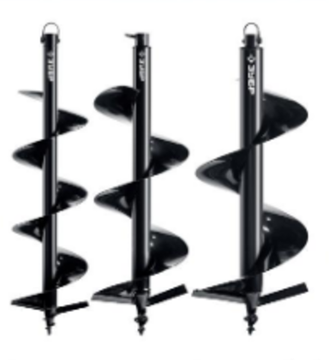 Аренда Шнек для ямобура Зубр