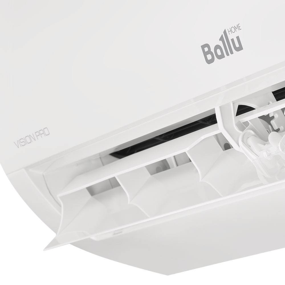 Кондиционер Ballu Vision PRO DC Inverter BSVPI-24HN1