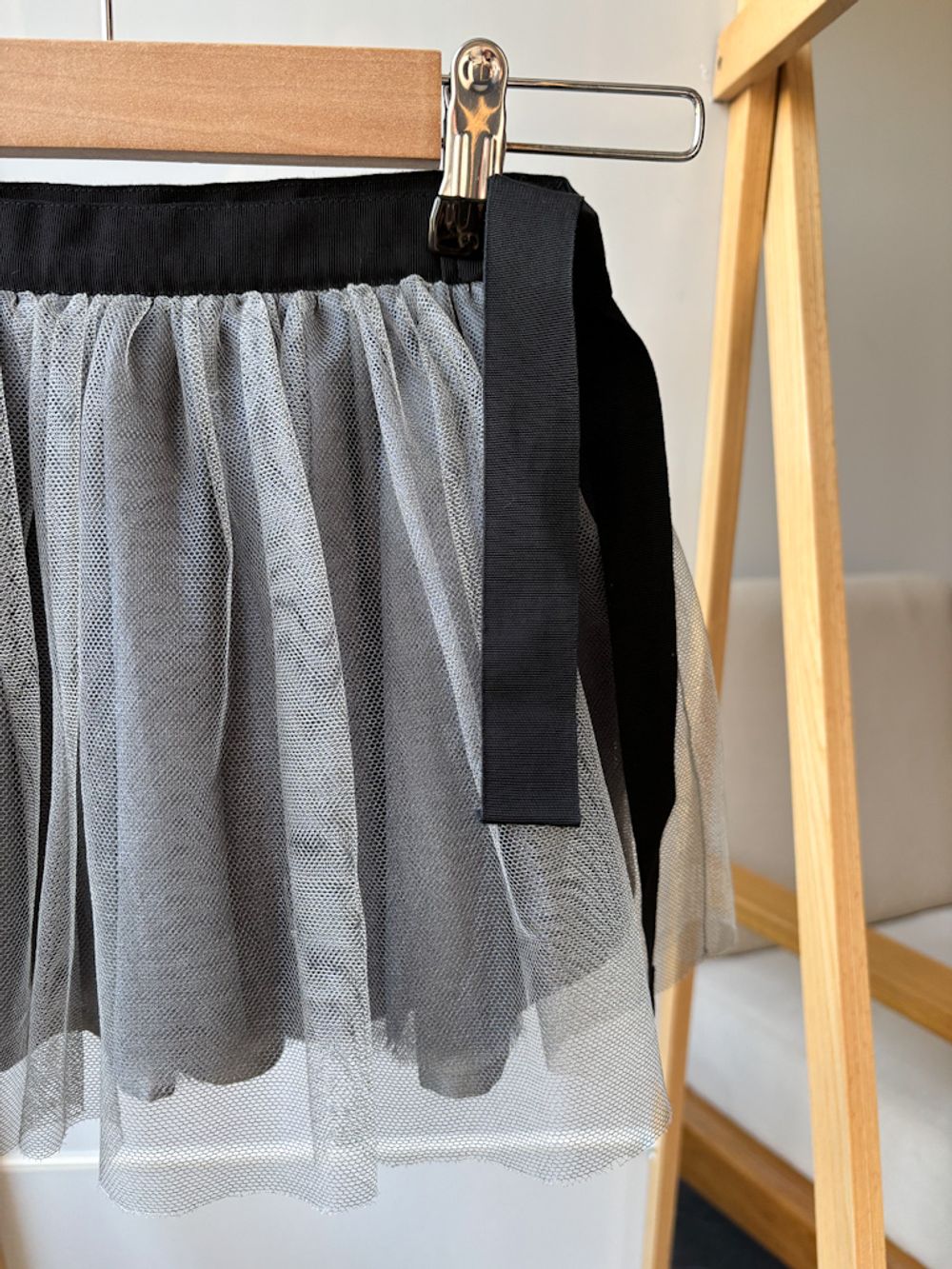 Юбка из тюля Bonpoint, 98