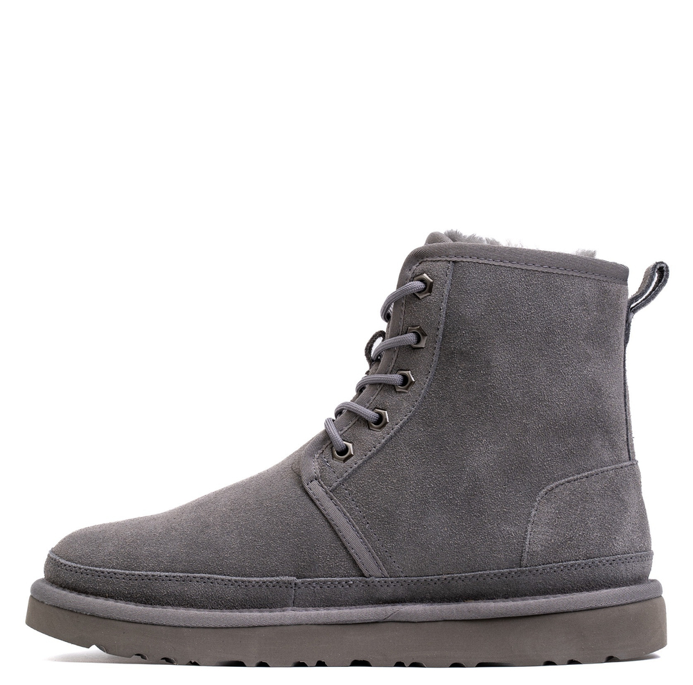 Ugg Mens Neumel High Grey