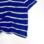 Футболка-поло Nike Swoosh вышивка