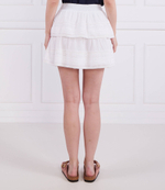 Юбка PRANA Pepe Jeans London - белый(PL901042)