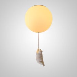 Потолочный Светильник Wasty B D13 By Imperiumloft