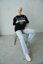 Футболка женская 25596