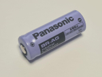 Элемент питания Panasonic BR-AG