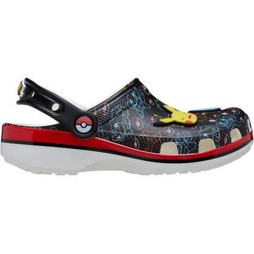 Crocs Classic Clog 'Pokémon Starters'