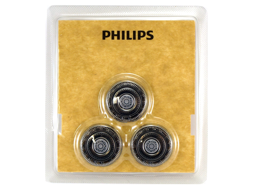 Бритвенные головки Philips SH91