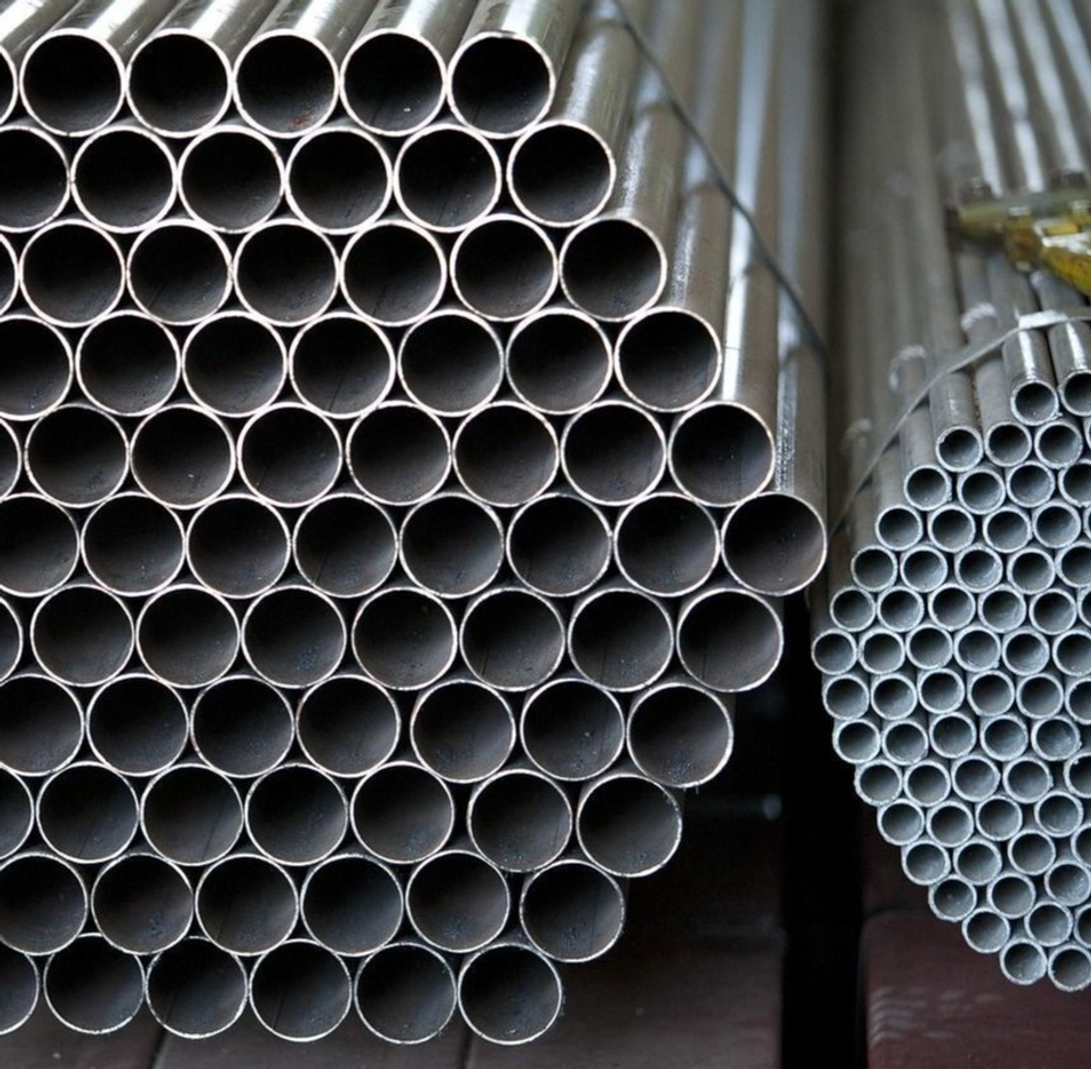 Труба бесшовная 42,3х4 TP 304 ASTM А 312/ A 312M