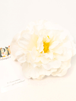 Брошь с заколкой Pankigno Design с цветком пионовидной розы