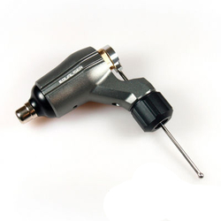 Тату машинка Equaliser Fox Mini Grey