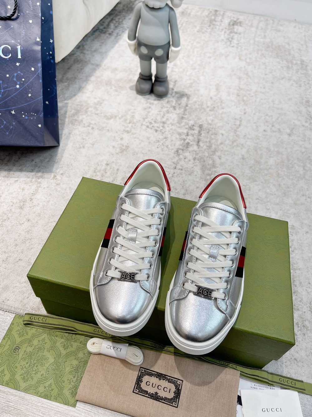 Gucci Ace Sneaker