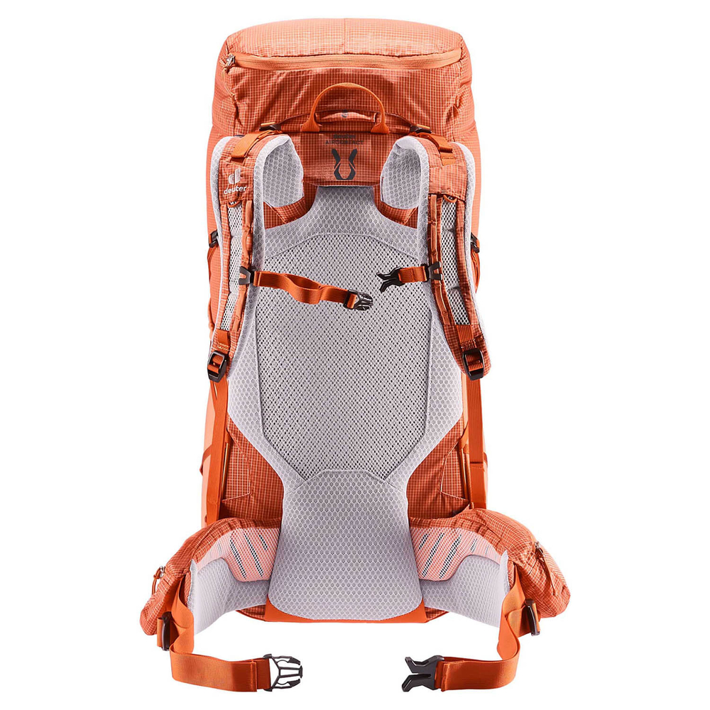Рюкзак Deuter Aircontact Ultra 45+5 SL