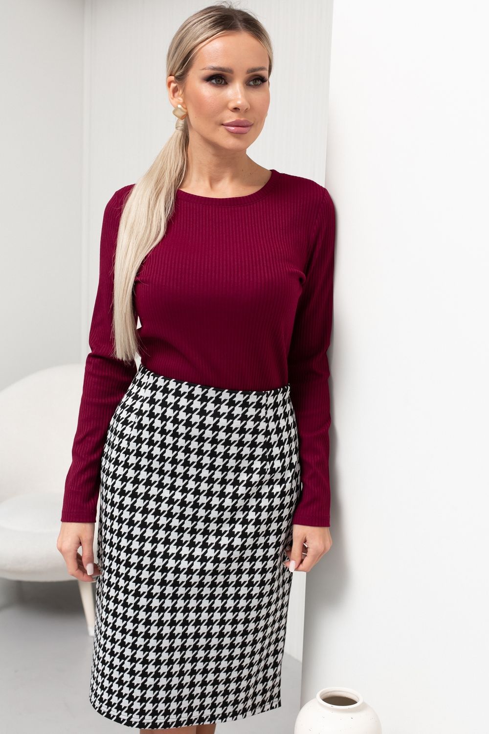 Юбка Юлиана №1 Valentina