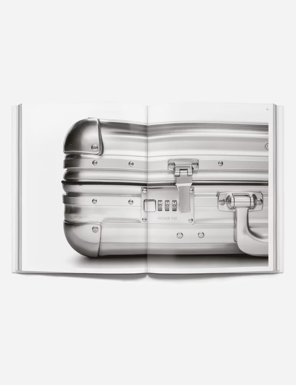 Книга RIMOWA: An Archive Since 1898