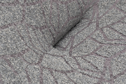 Кресло поворотное Garda Decor Luna Buta 5403-SER