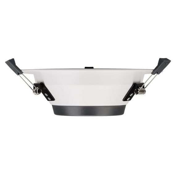 Встраиваемый светодиодный светильник Arlight IM-Cyclone-R230-30W Day4000-MIX 022522(1)