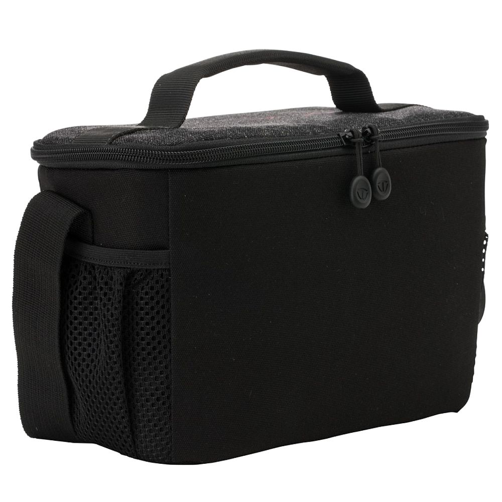 Tenba Skyline Shoulder Bag 10 Black