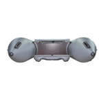 Лодка ПВХ ALTAIR HD 400 НДНД