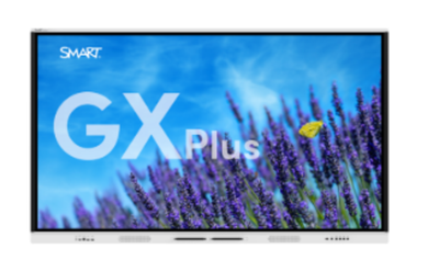 SMART объявляет о выходе SMART Board GX Plus for Education — теперь с лицензией EDLA от Google