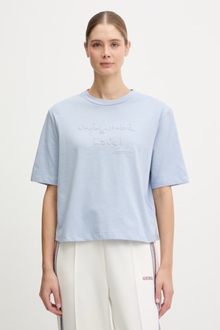 Футболка женская GUESS