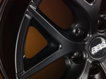 Диск колесный BBS TL-A 9x20 6x135 ET12 CB87.0 satin black