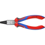 Круглогубцы чернёные 160 мм Knipex 22 02 160