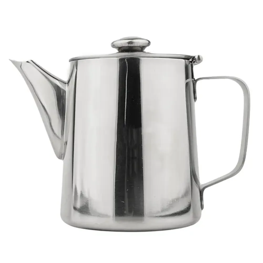 Кофейник 350 мл d 7,8 см h9,5 см нерж. P.L. Proff Cuisine