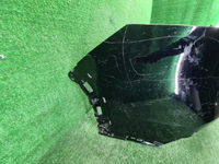 Бампер задний JAECOO J8 (2024-н.в.)