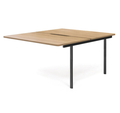 FLEX Модуль бенча 138x141вырез ГИКОРИ/ГРАФИТ