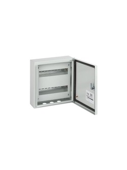 Корпус металлический ЩРНг-24 330х300х120 IP54 SIMPLE ЭРА Б0041690