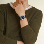 Часы CASIO 100, WS-1400H-1BVD