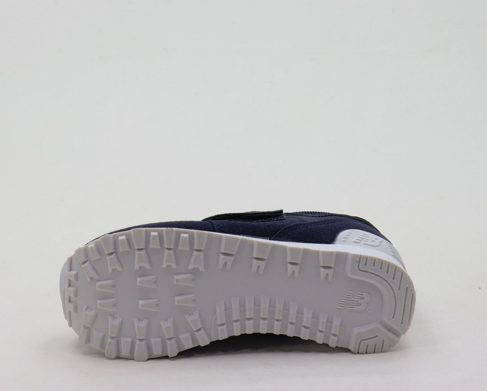 Кроссовки нат. замша (31-36)р. / шт.