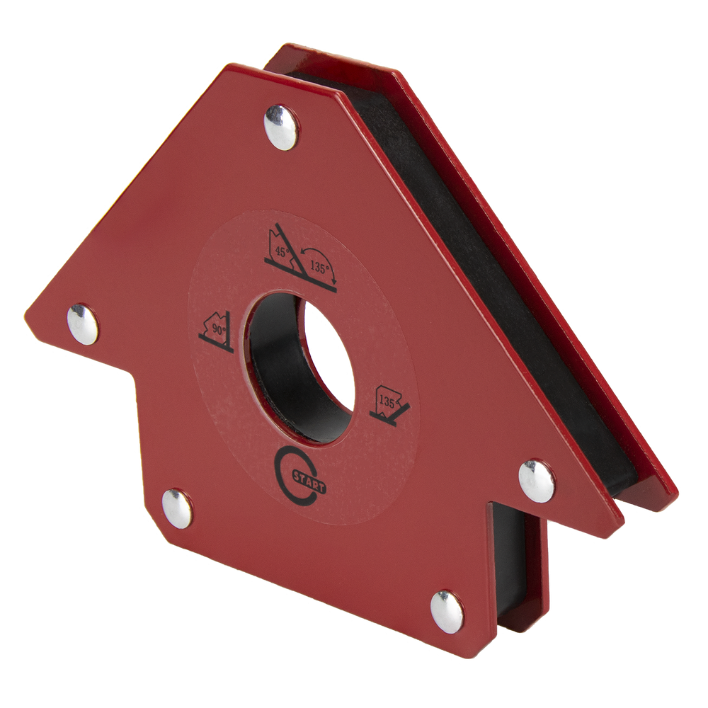 50 LBS SM1602 Магнитный фиксатор (6/36)