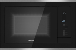 Микроволновая печь встраиваемая WEISSGAUFF 25L HMT-725 TOUCH GRILL (433077)