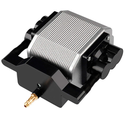 Компрессор (Насос) для лазерного гравера