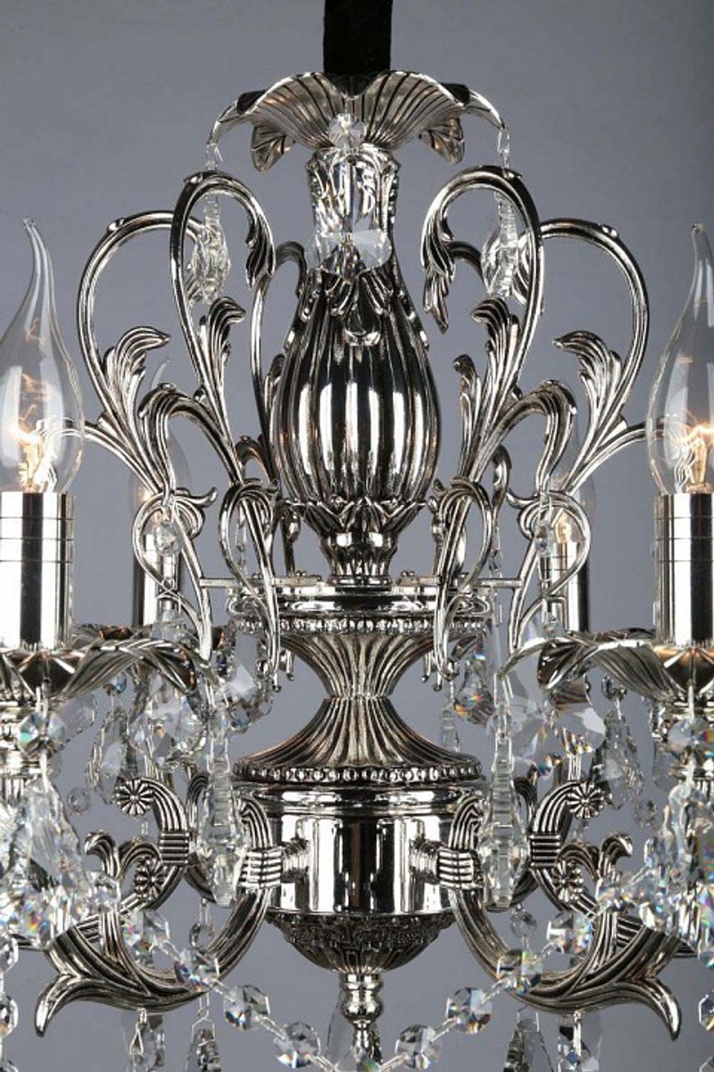 Подвесная люстра Omnilux Grosseto OML-77713-06