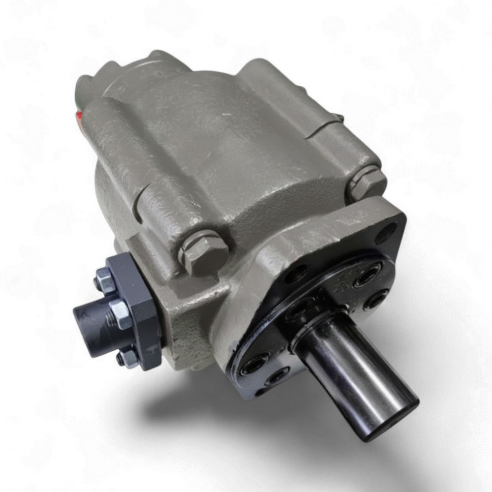 Пластинчатый насос 18Г12-25М (19/135)