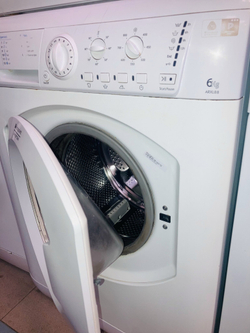 Стиральная Машина Hotpoint-Ariston ARXL 88 б/у