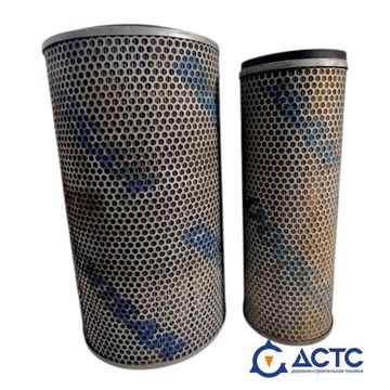 Фильтр воздушный наружный DOOSAN (IR)