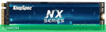SSD диск Kingspec 1Tb M.2 2280 (NX-1TB)