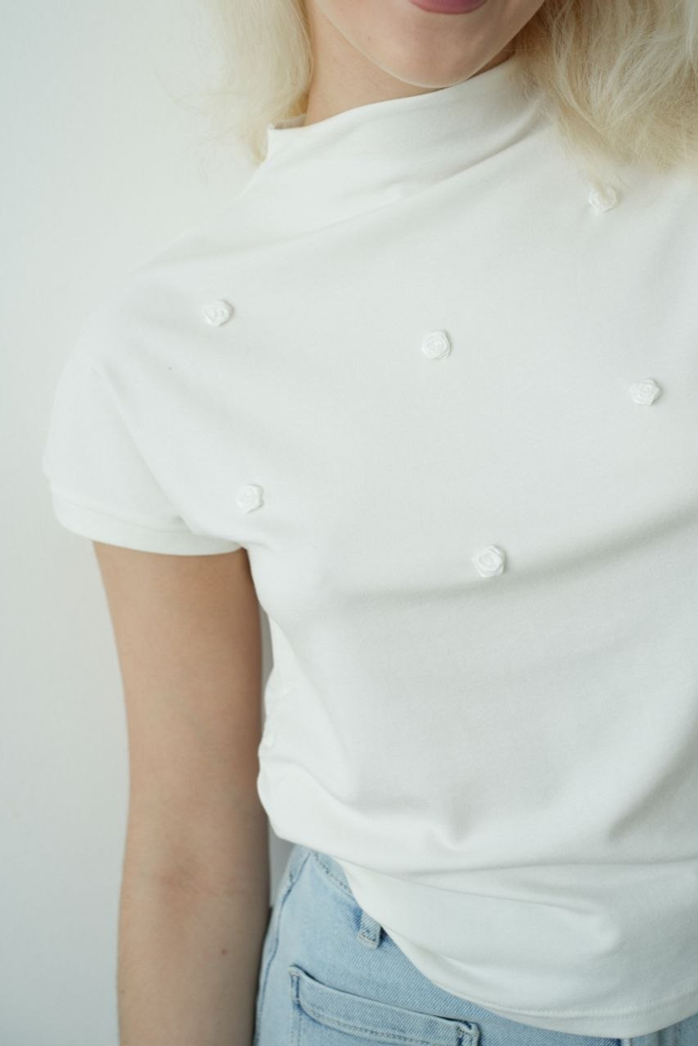 Футболка женская 35000