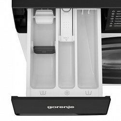 Стиральная машина Gorenje W2G2PS62A12/C